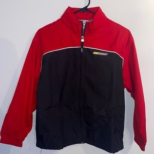 Kids Reebok Coat M